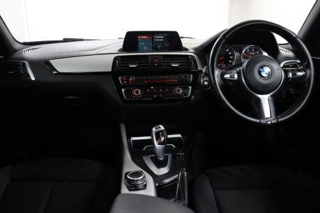 BMW 2 Series 218D M SPORT 40