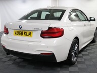 BMW 2 Series 218D M SPORT 11