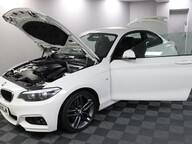 BMW 2 Series 218D M SPORT 15