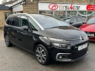 Citroen Grand C4 Spacetourer BLUEHDI FEEL PLUS S/S 1