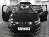 Citroen Grand C4 Spacetourer BLUEHDI FEEL PLUS S/S 7