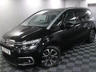 Citroen Grand C4 Spacetourer BLUEHDI FEEL PLUS S/S 20