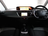 Citroen Grand C4 Spacetourer BLUEHDI FEEL PLUS S/S 42