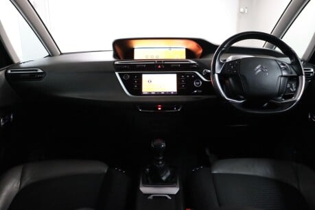 Citroen Grand C4 Spacetourer BLUEHDI FEEL PLUS S/S 42