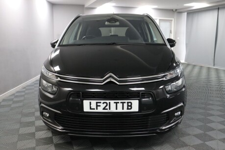 Citroen Grand C4 Spacetourer BLUEHDI FEEL PLUS S/S 2