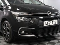 Citroen Grand C4 Spacetourer BLUEHDI FEEL PLUS S/S 24