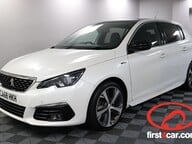 Peugeot 308 S/S GT LINE 1