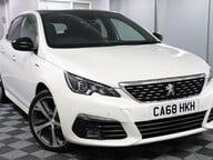 Peugeot 308 S/S GT LINE 19