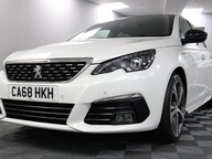 Peugeot 308 S/S GT LINE 28