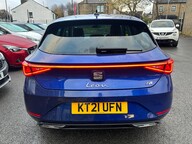 SEAT Leon ETSI FR DSG MHEV 9