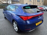 SEAT Leon ETSI FR DSG MHEV 10