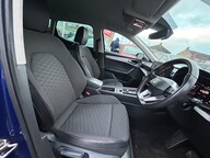 SEAT Leon ETSI FR DSG MHEV 16