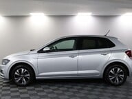 Volkswagen Polo MATCH EVO 18