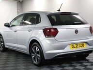 Volkswagen Polo MATCH EVO 10