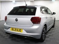 Volkswagen Polo MATCH EVO 11