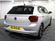 Volkswagen Polo MATCH EVO 11