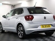 Volkswagen Polo MATCH EVO 19