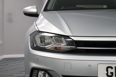 Volkswagen Polo MATCH EVO 17