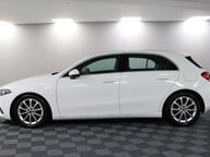 Mercedes-Benz A Class A 180 D SPORT 18