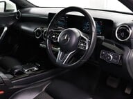 Mercedes-Benz A Class A 180 D SPORT 4