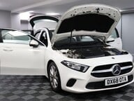 Mercedes-Benz A Class A 180 D SPORT 15