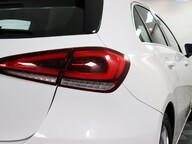 Mercedes-Benz A Class A 180 D SPORT 23