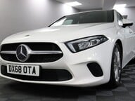 Mercedes-Benz A Class A 180 D SPORT 28