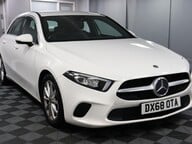 Mercedes-Benz A Class A 180 D SPORT 30