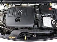 Mercedes-Benz A Class A 180 D SPORT 45