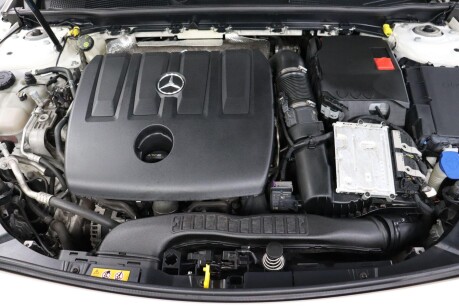 Mercedes-Benz A Class A 180 D SPORT 45