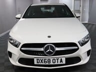 Mercedes-Benz A Class A 180 D SPORT 2