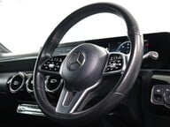 Mercedes-Benz A Class A 180 D SPORT 13