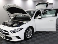 Mercedes-Benz A Class A 180 D SPORT 16