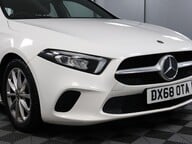 Mercedes-Benz A Class A 180 D SPORT 24