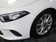 Mercedes-Benz A Class A 180 D SPORT 31