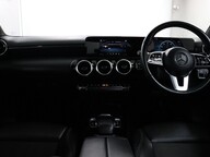 Mercedes-Benz A Class A 180 D SPORT 41