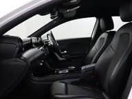 Mercedes-Benz A Class A 180 D SPORT 43