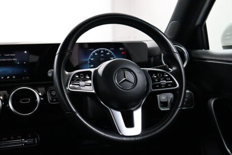 Mercedes-Benz A Class A 180 D SPORT 46