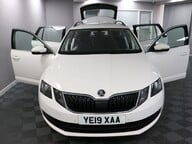 Skoda Octavia SE TECHNOLOGY TDI 7