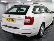 Skoda Octavia SE TECHNOLOGY TDI 11