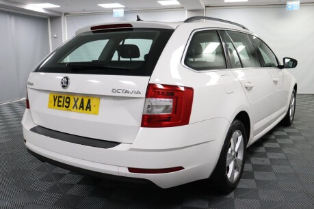 Skoda Octavia SE TECHNOLOGY TDI 11