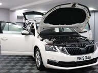 Skoda Octavia SE TECHNOLOGY TDI 15