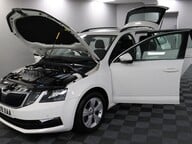 Skoda Octavia SE TECHNOLOGY TDI 16