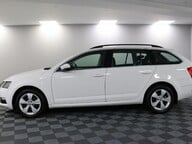 Skoda Octavia SE TECHNOLOGY TDI 18