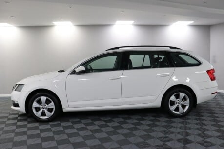 Skoda Octavia SE TECHNOLOGY TDI 18