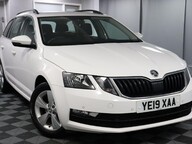 Skoda Octavia SE TECHNOLOGY TDI 19