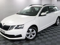 Skoda Octavia SE TECHNOLOGY TDI 20