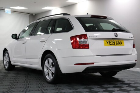 Skoda Octavia SE TECHNOLOGY TDI 22