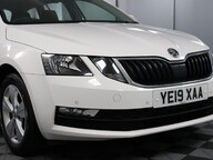 Skoda Octavia SE TECHNOLOGY TDI 24