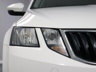 Skoda Octavia SE TECHNOLOGY TDI 25